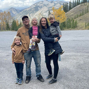 Meet your Posher, Allyson